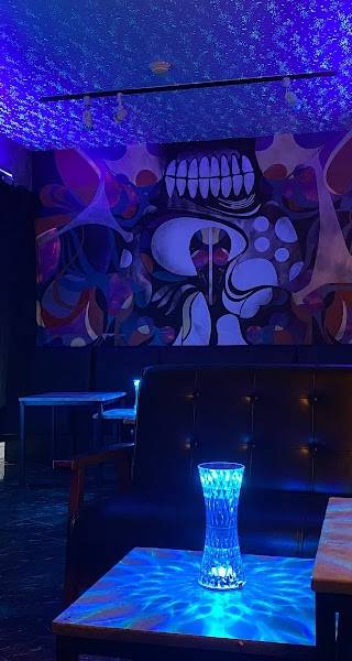 SHISHA BAR BOSS