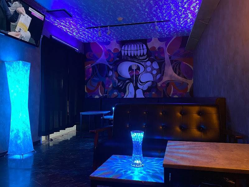 SHISHA BAR BOSS