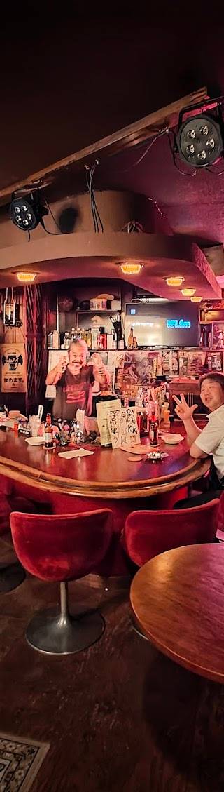 Yuki's Hookah Bar