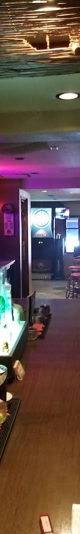 bar S2 darts&music