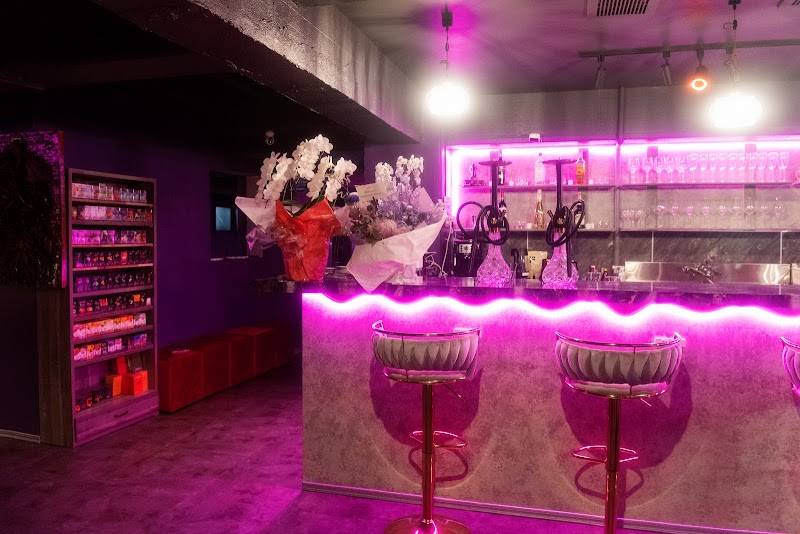Shisha HAVEN