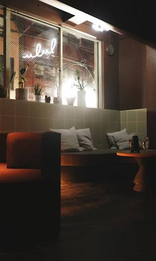 シーシャバー LULU(ルル) 三軒茶屋 Shisha Bar&Cafe