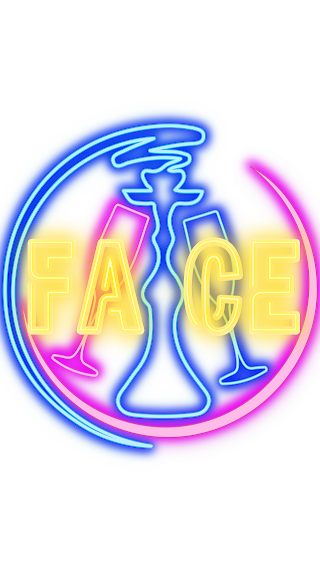 シーシャバー/FACE