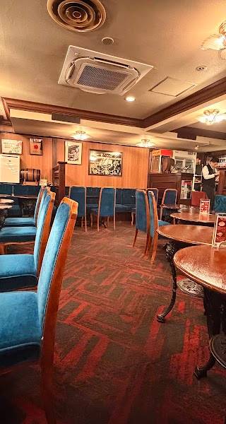 パイプのけむり 池上町店