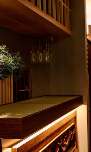 Matcha cafe&bar The Room京 銀座店