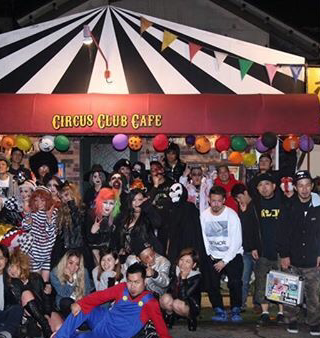 circus club cafe 1