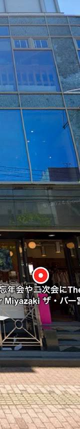 THE BAR MIYAZAKI