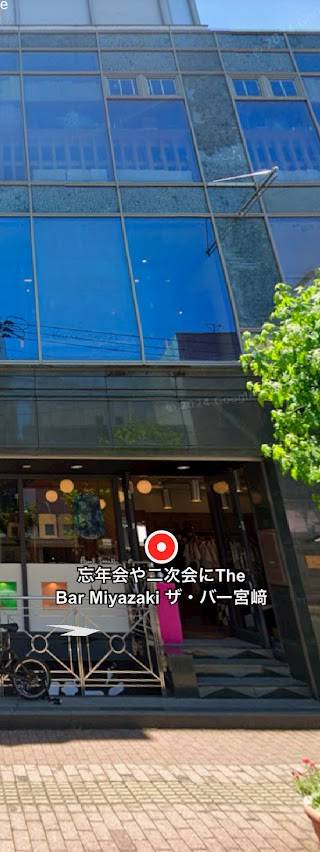 THE BAR MIYAZAKI 1