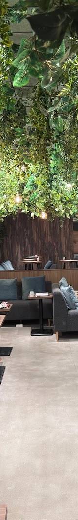 シーシャ カフェ＆ピザ C.STAND（シースタンド） 熊本下通店