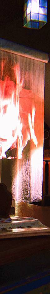 SHISHA CAFE SUIREN KYOTO シーシャカフェ水蓮