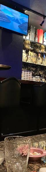Shisha Cafe&Bar 楽煙