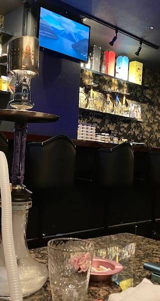 Shisha Cafe&Bar 楽煙