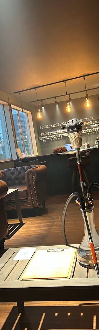 meLt. the Lounge & Shisha