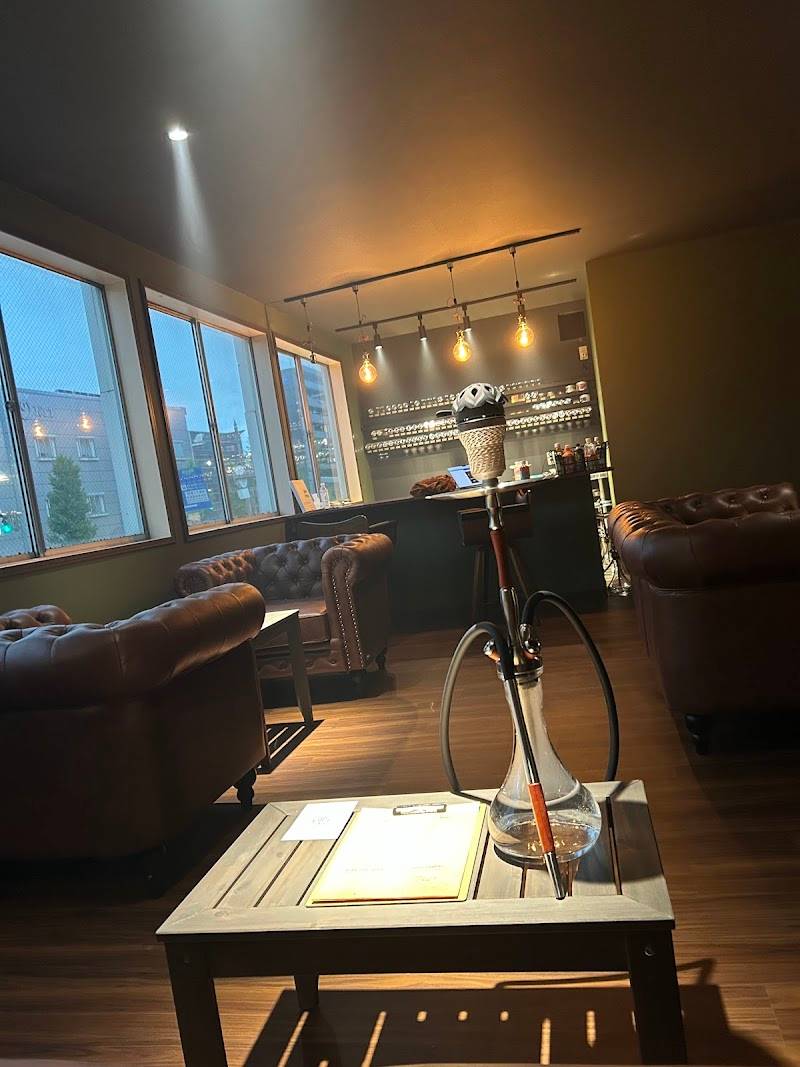 meLt. the Lounge & Shisha