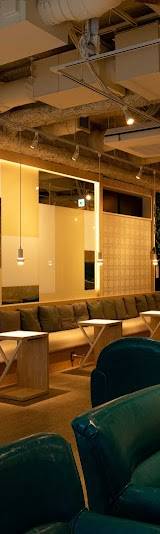 シーシャ カフェ&バー C.STAND シースタンド 川崎店