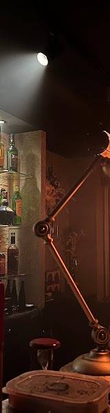 B-Side Shisha Bar