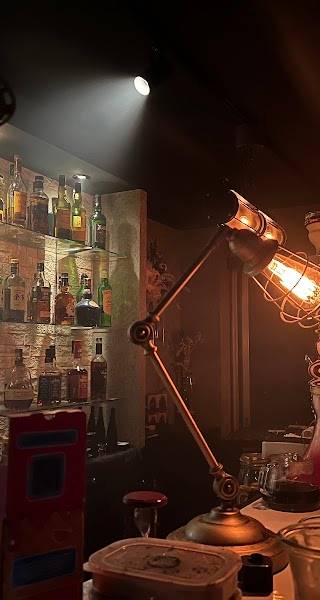 B-Side Shisha Bar