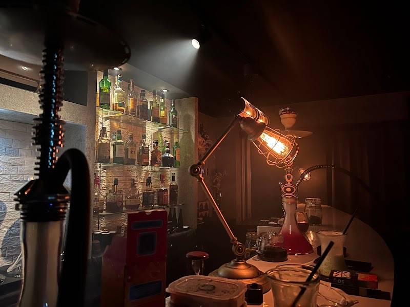 B-Side Shisha Bar