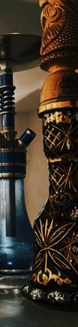 shisha cafe&bar KURAGE