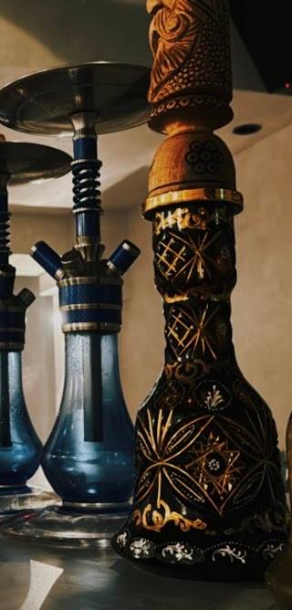 shisha cafe&bar KURAGE