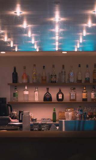 シーシャカフェ&バー Shelovesyou/シーラブズユー Hookah lounge 札幌店