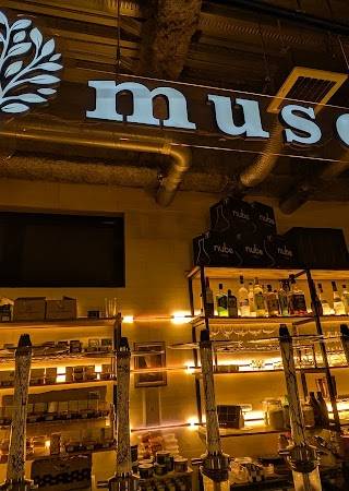 シーシャカフェ&バー muse/ミューズ 名古屋栄店（hookah lounge muse）