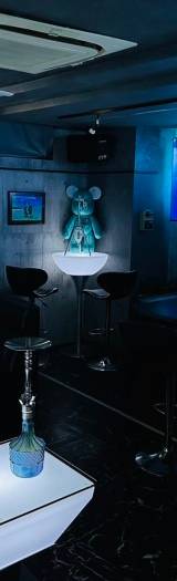デジャヴシーシャ-DEJAVU SHISHA- [那覇店]