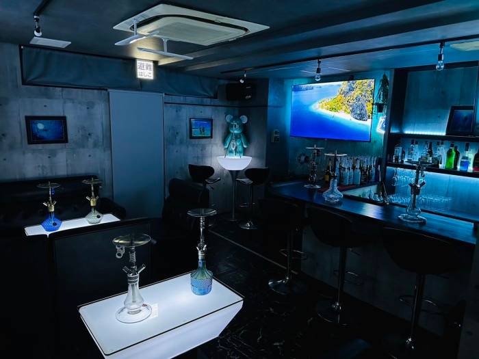 デジャヴシーシャ-DEJAVU SHISHA- [那覇店]