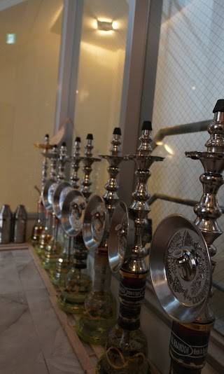 EN shisha cafe&bar エン シーシャ カフェ&バー