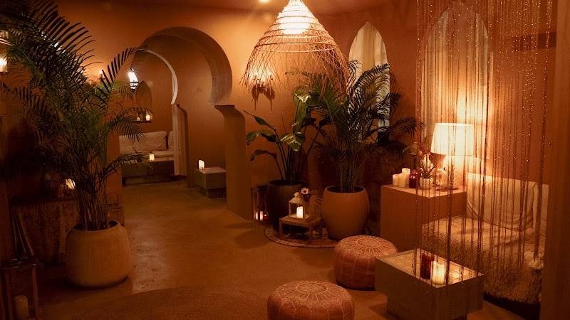 BAZAR 【個室】熊本シーシャバー-shisha cafe and bar-