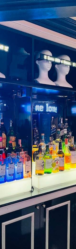 シーシャ&ガールズバーNeo