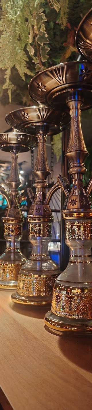 シーシャ カフェ&バー AppareShisha 札幌2号店