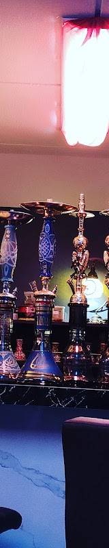 JAVIE Shisha Cafe & Bar