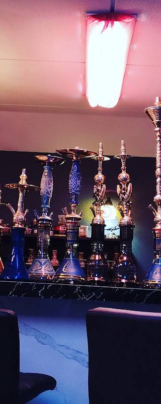 JAVIE Shisha Cafe & Bar