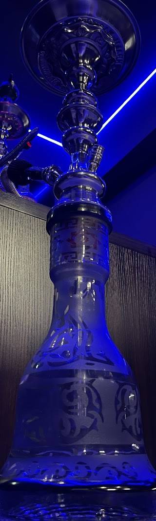 VAPE & SHISHA BAR 煙煙 1