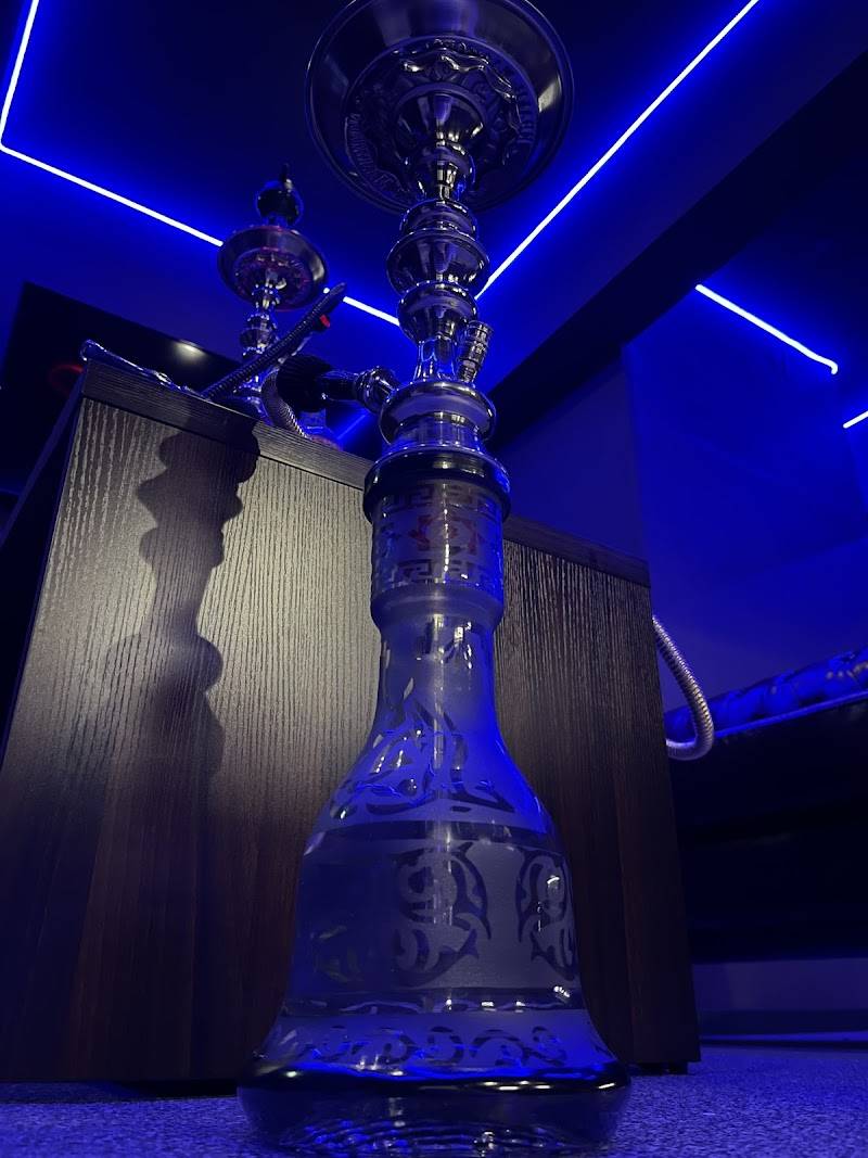 VAPE & SHISHA BAR 煙煙