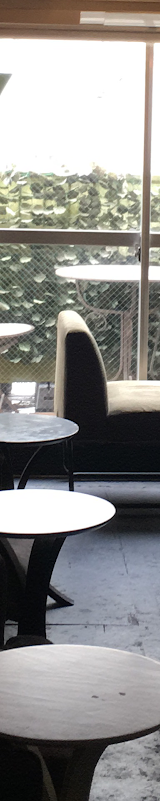 Cafe&Shisha Bar Soi61 中野店(カフェ&シーシャバー ソイ61)