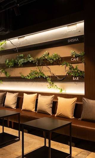 C.STAND 新宿区役所通り横店