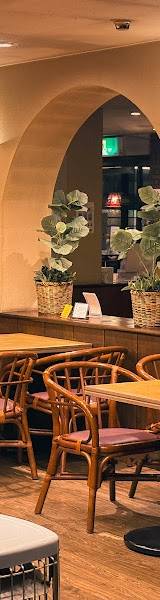 ニシムラカフェ 本店