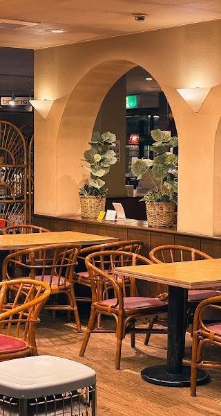ニシムラカフェ 本店 1
