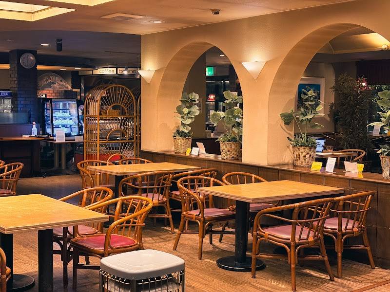 ニシムラカフェ 本店