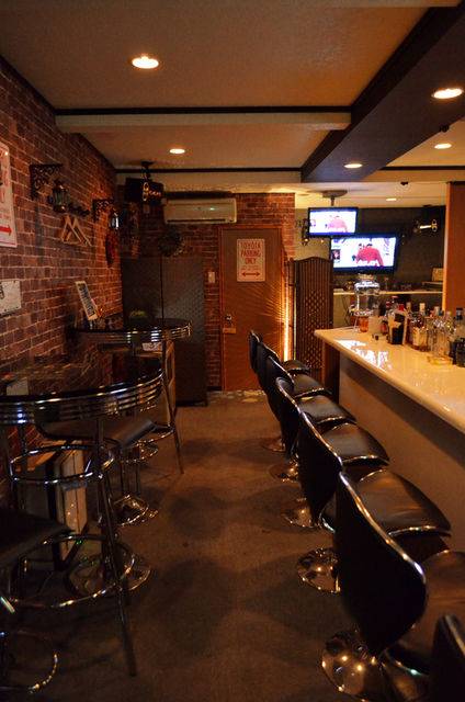 Bar Re: