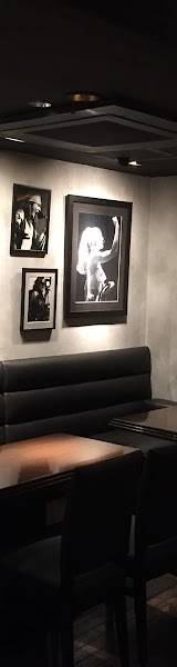 MUSE BAR 恵比寿駅前本店
