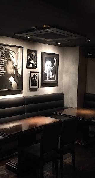 MUSE BAR 恵比寿駅前本店