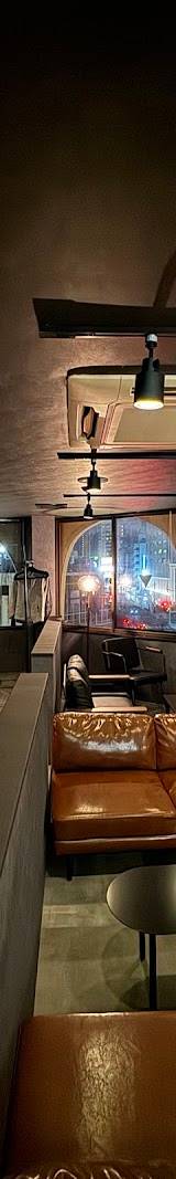 Shisha Cafe&Bar tone. (シーシャカフェアンドバートーン)浜松店