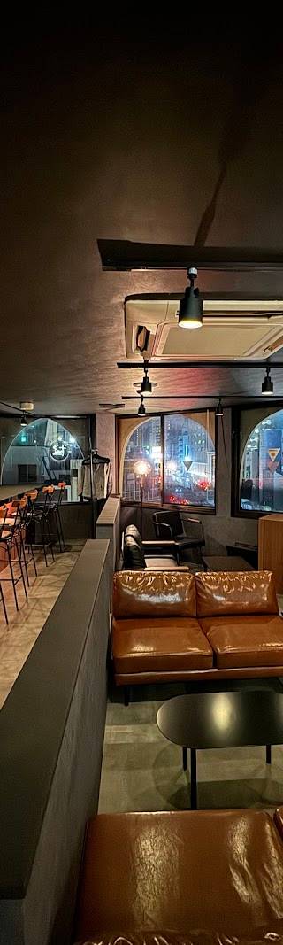 Shisha Cafe&Bar tone. (シーシャカフェアンドバートーン)浜松店