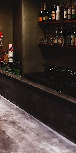 Cafe&Bar+Gallery Chapter 中目黒 (カフェ&Shisha+ギャラリー チャプター中目黒)