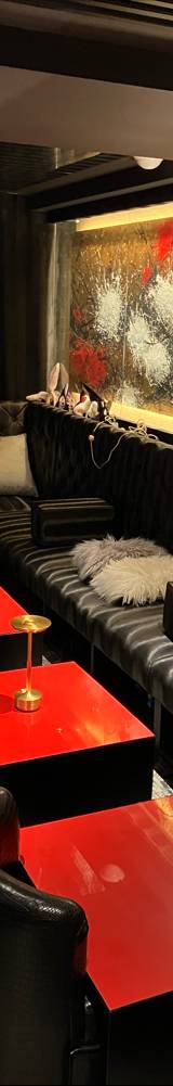 シーシャラウンジHAREM西麻布
