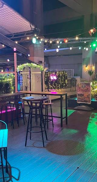 SHISHA CAFE&BAR【Tree Okinawa】