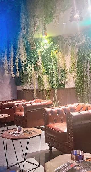 BAR MINOR